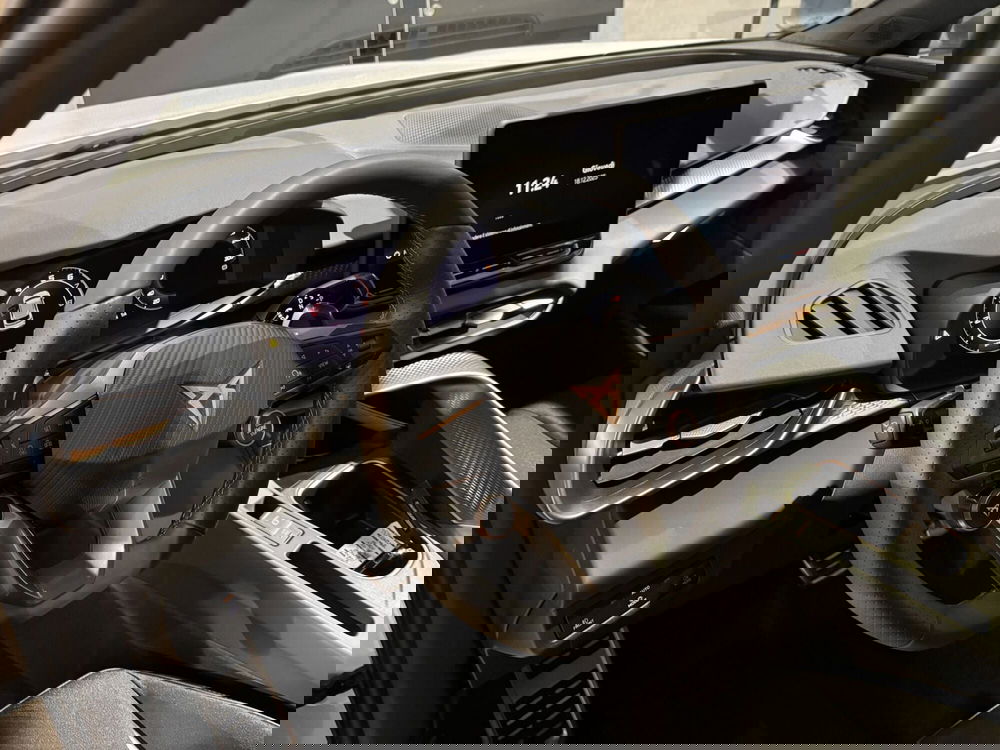 Cupra Terramar nuova a Ferrara (10)