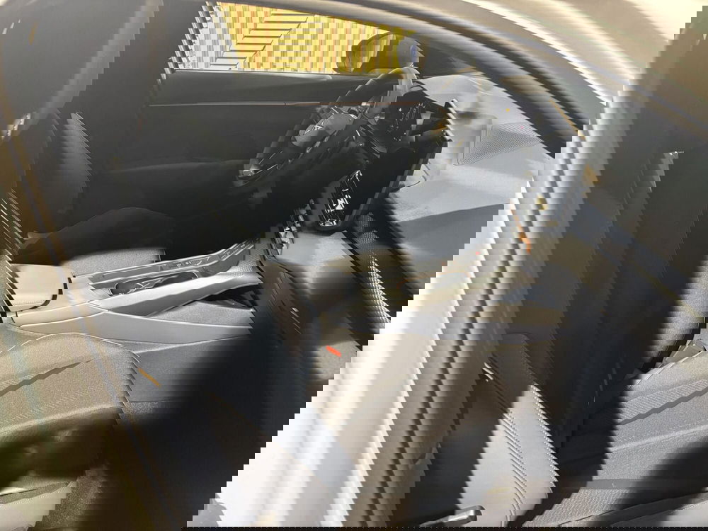 Cupra Terramar nuova a Ferrara (12)