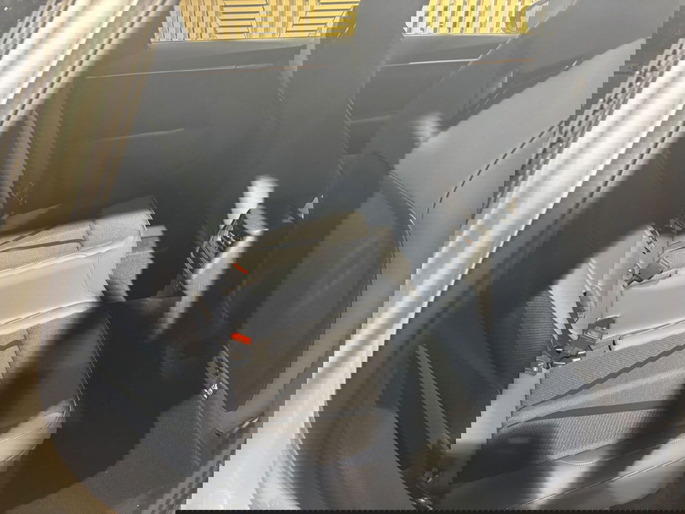 Cupra Terramar nuova a Ferrara (13)