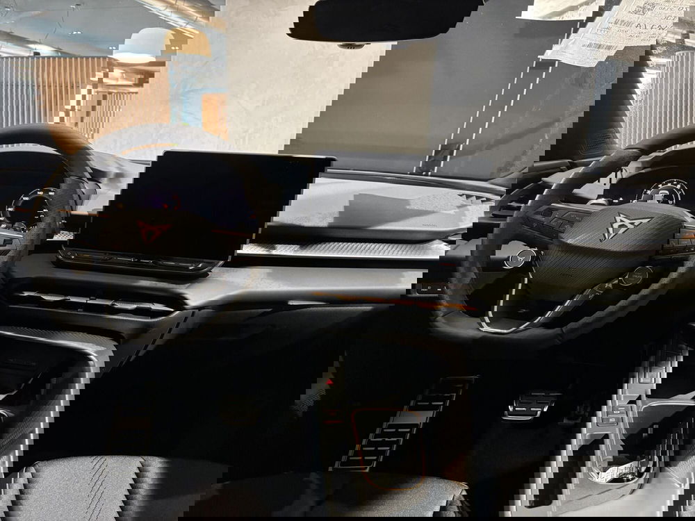 Cupra Terramar nuova a Ferrara (14)