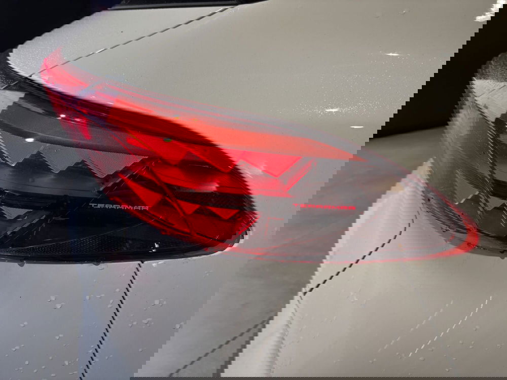 Cupra Terramar nuova a Ferrara (16)