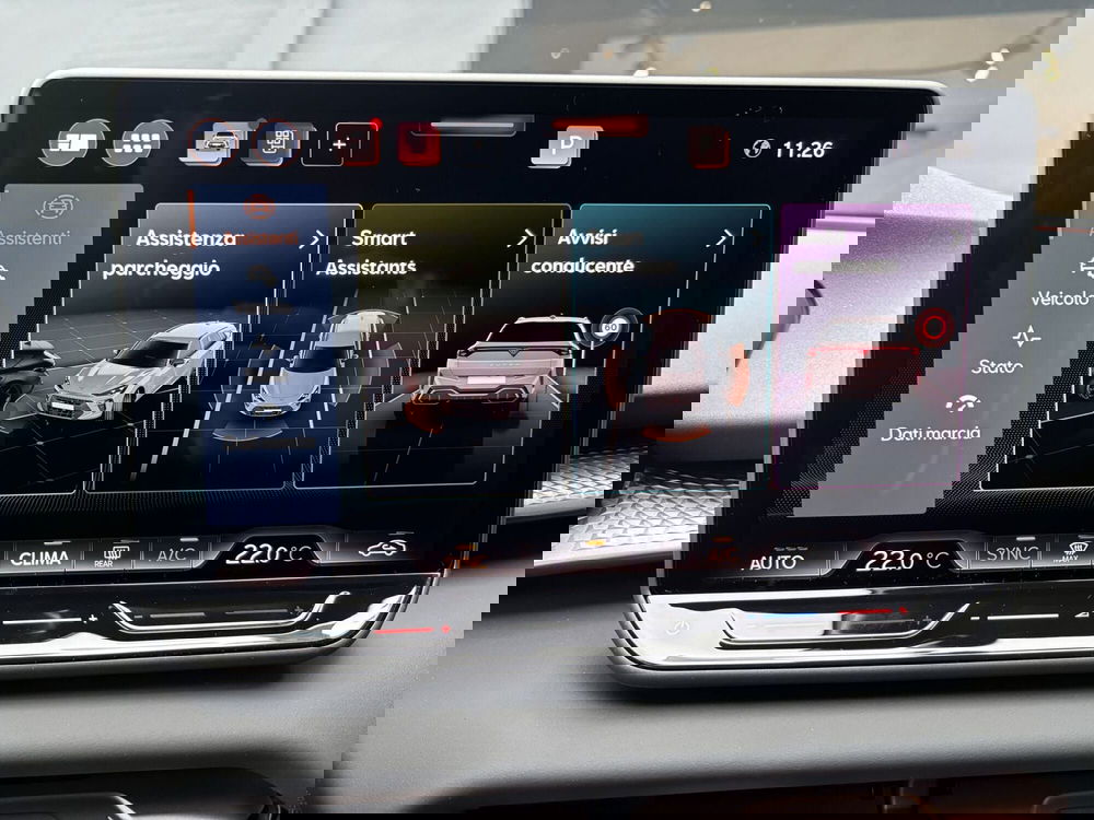 Cupra Terramar nuova a Ferrara (17)