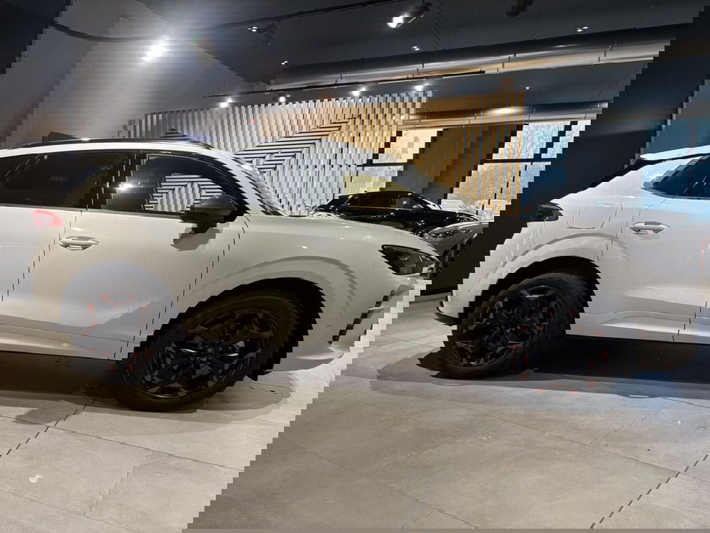 Cupra Terramar nuova a Ferrara (4)