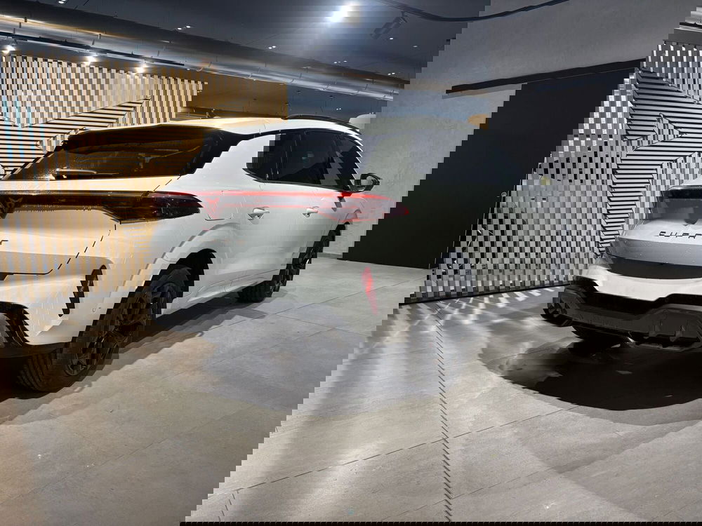 Cupra Terramar nuova a Ferrara (5)