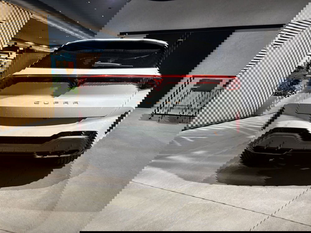 Cupra Terramar nuova a Ferrara (6)