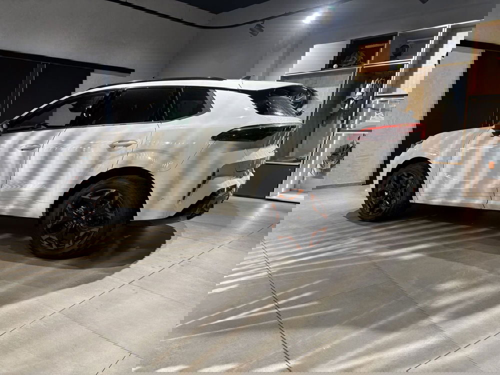 Cupra Terramar nuova a Ferrara (7)