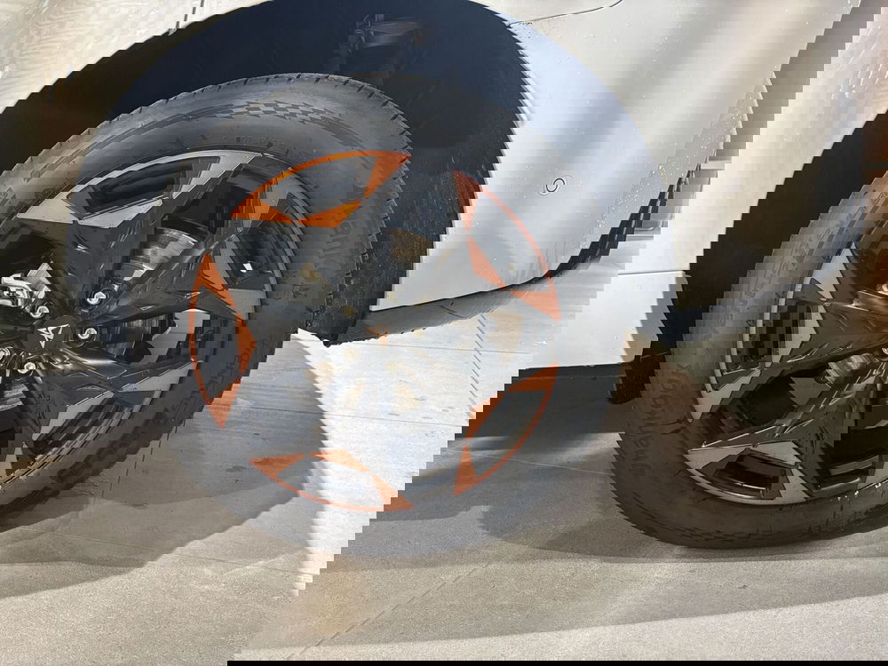 Cupra Terramar nuova a Ferrara (8)