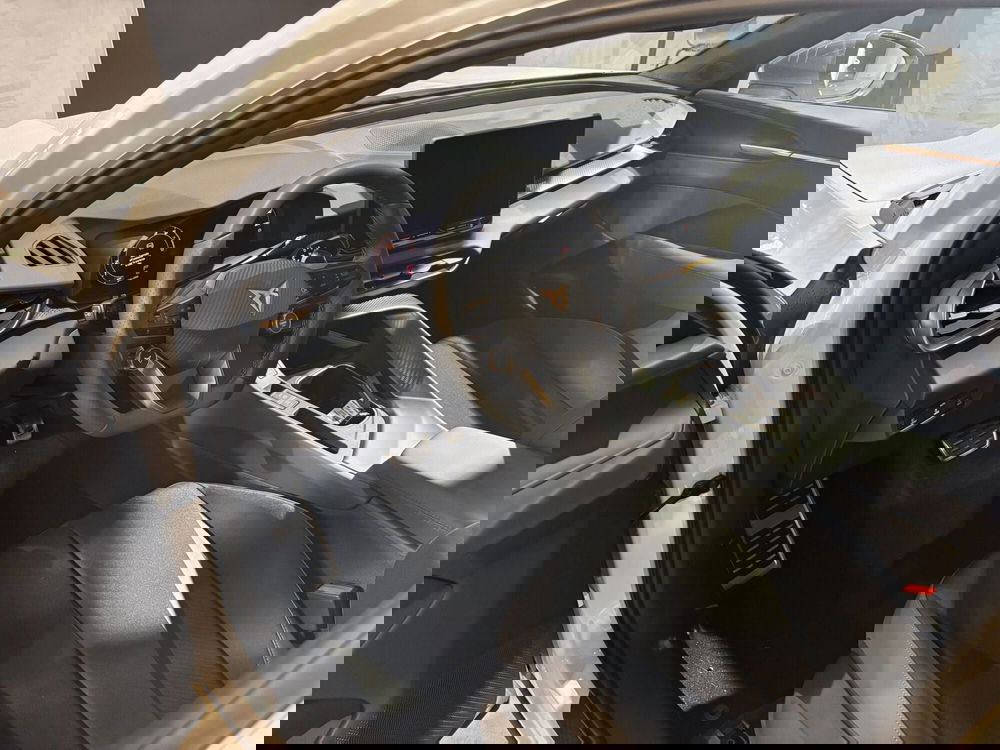 Cupra Terramar nuova a Ferrara (9)