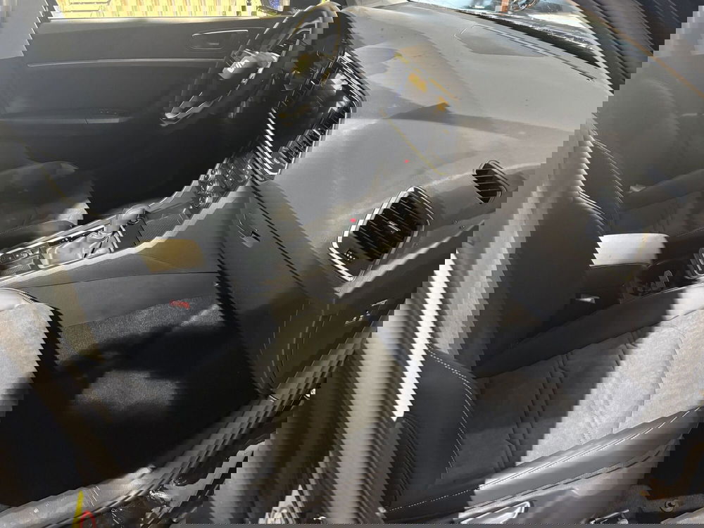 SEAT Ateca nuova a Ferrara (12)