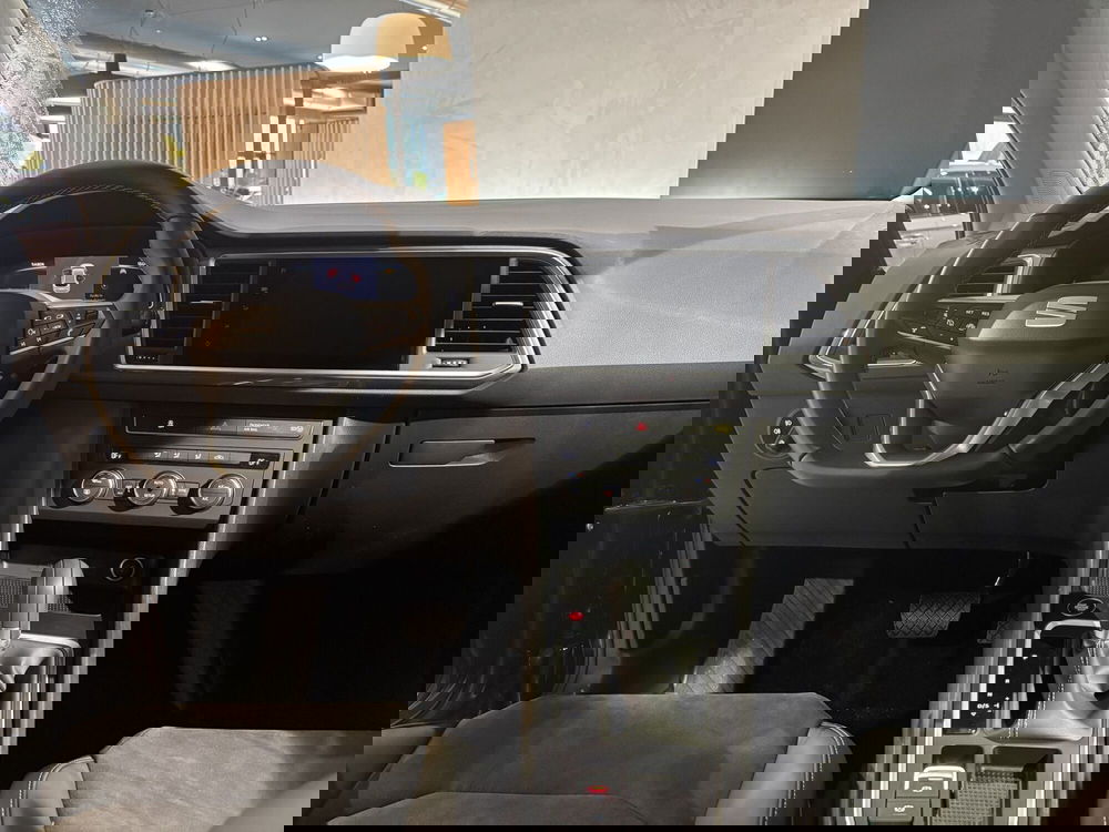 SEAT Ateca nuova a Ferrara (16)