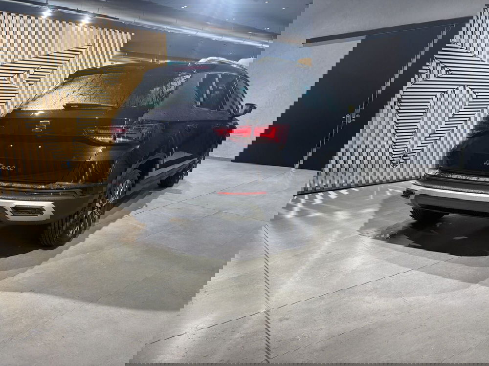 SEAT Ateca nuova a Ferrara (5)