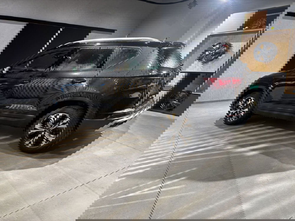 SEAT Ateca nuova a Ferrara (7)