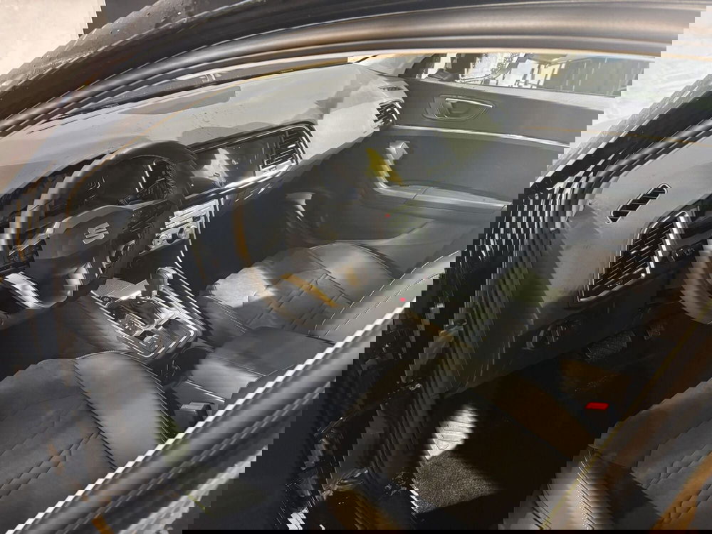 SEAT Ateca nuova a Ferrara (9)