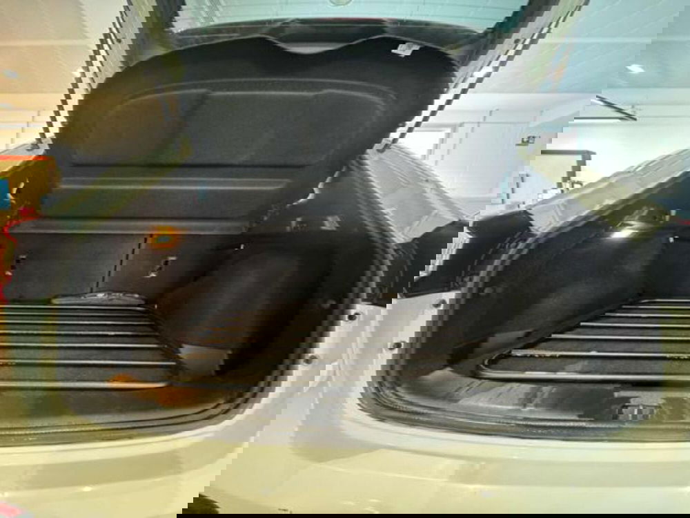 Nissan Qashqai usata a Sassari (12)