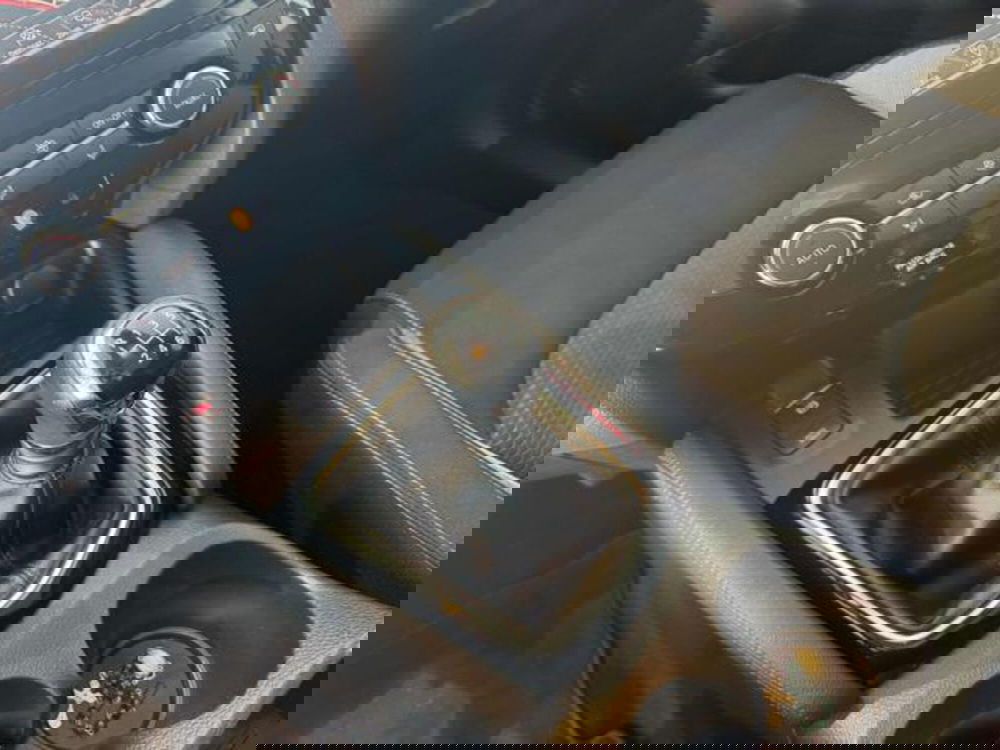 Nissan Qashqai usata a Sassari (18)