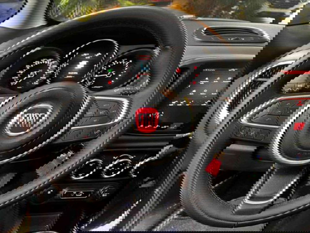 Fiat 500L usata a Sassari (10)