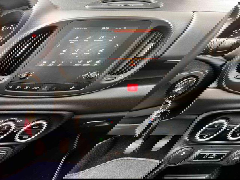 Fiat 500L usata a Sassari (12)