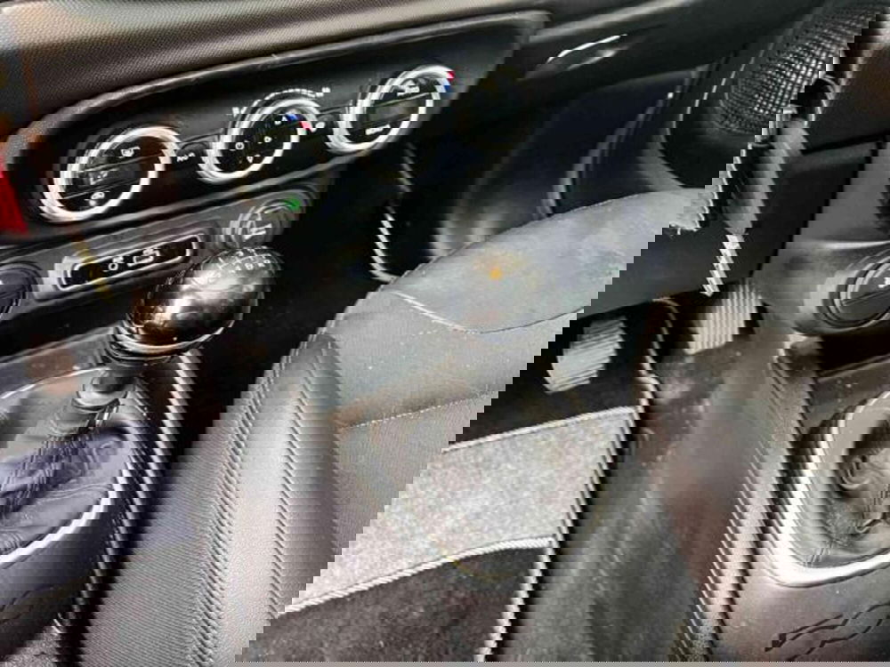 Fiat 500L usata a Sassari (13)