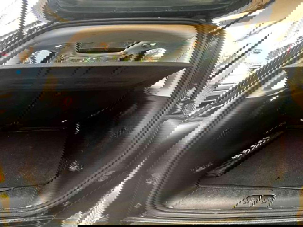 Fiat 500L usata a Sassari (15)