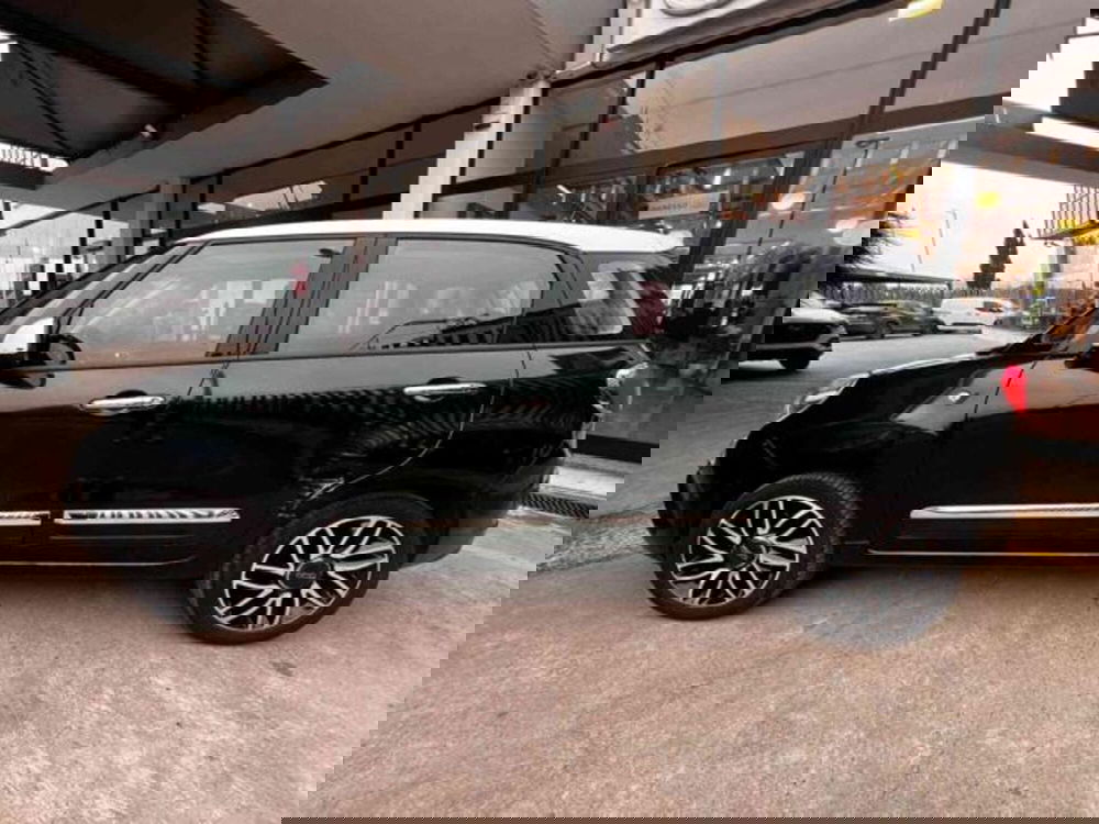 Fiat 500L usata a Sassari (5)