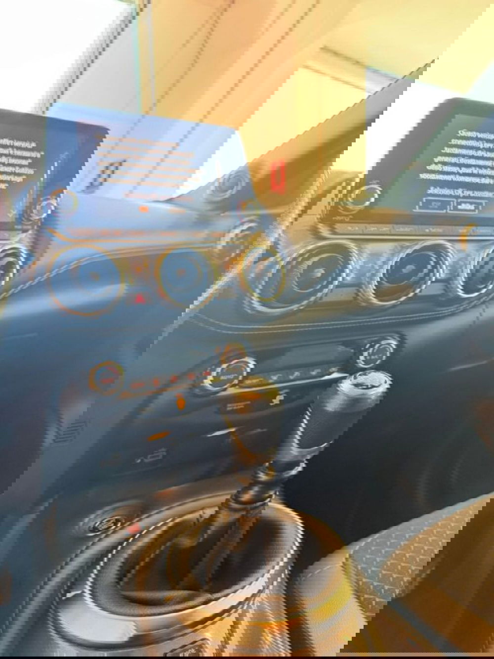 Nissan Juke usata a Sassari (10)