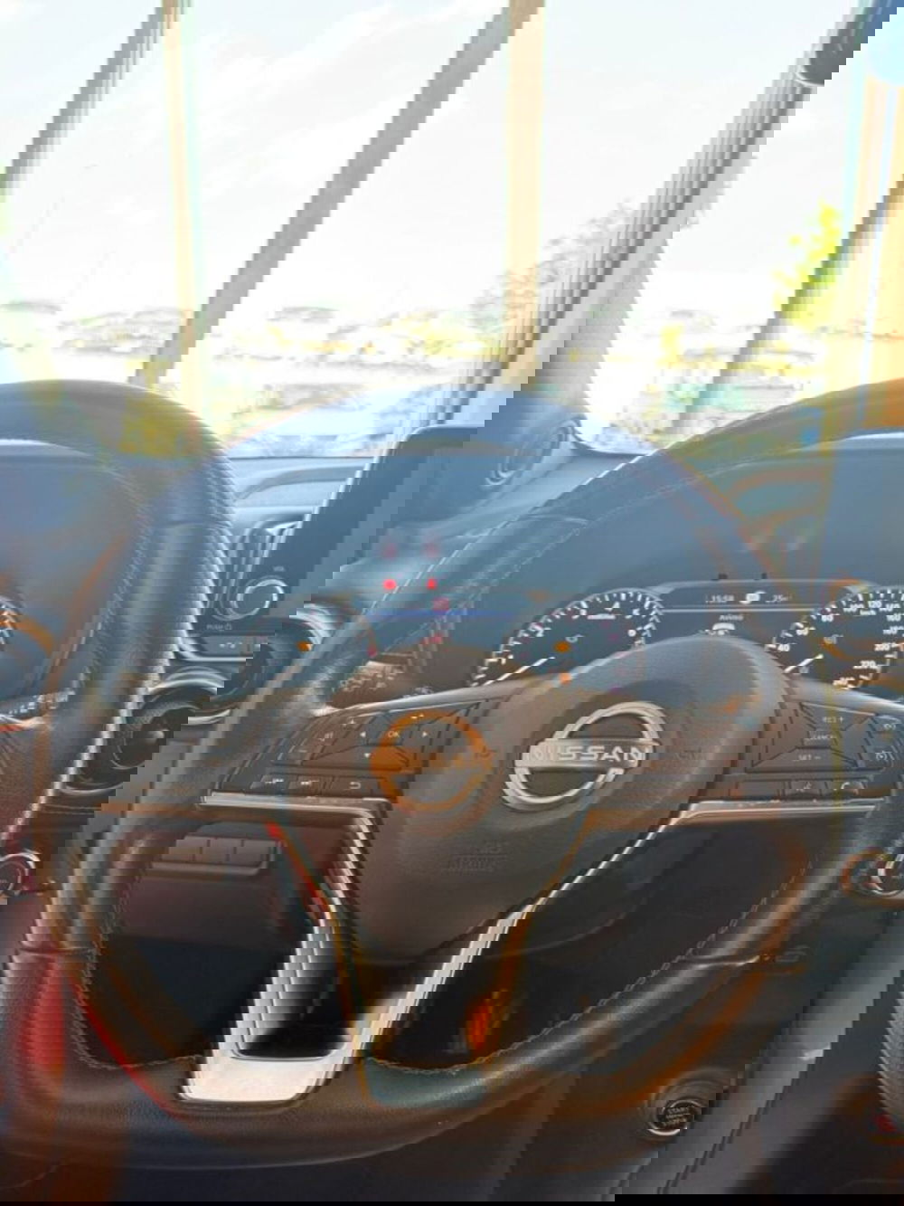 Nissan Juke usata a Sassari (12)