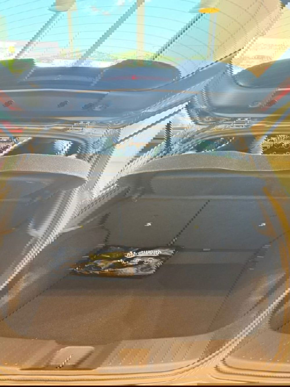 Nissan Juke usata a Sassari (13)