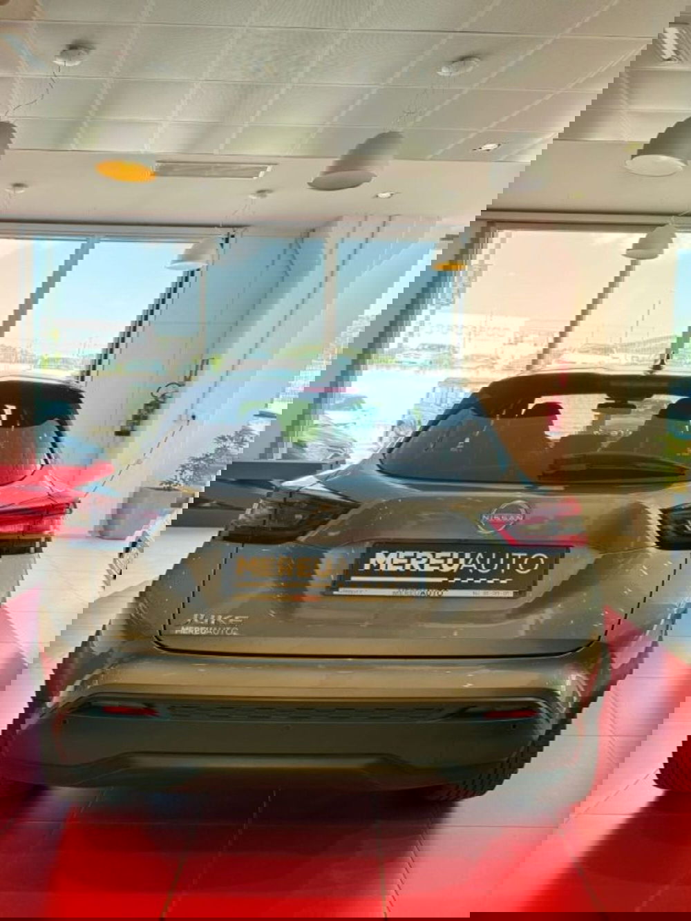 Nissan Juke usata a Sassari (3)