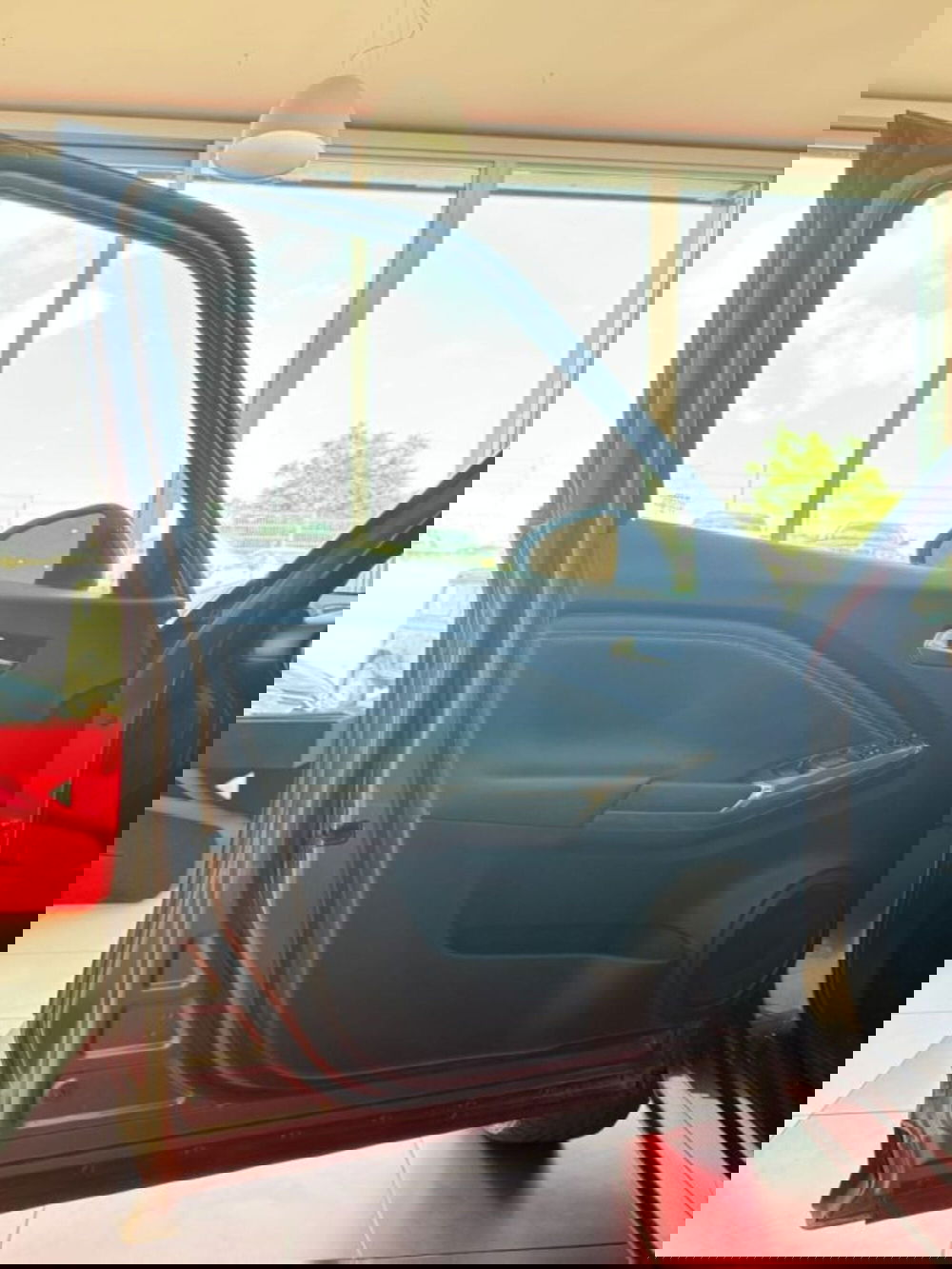 Nissan Juke usata a Sassari (6)