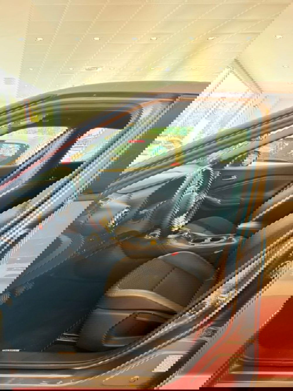 Nissan Juke usata a Sassari (7)