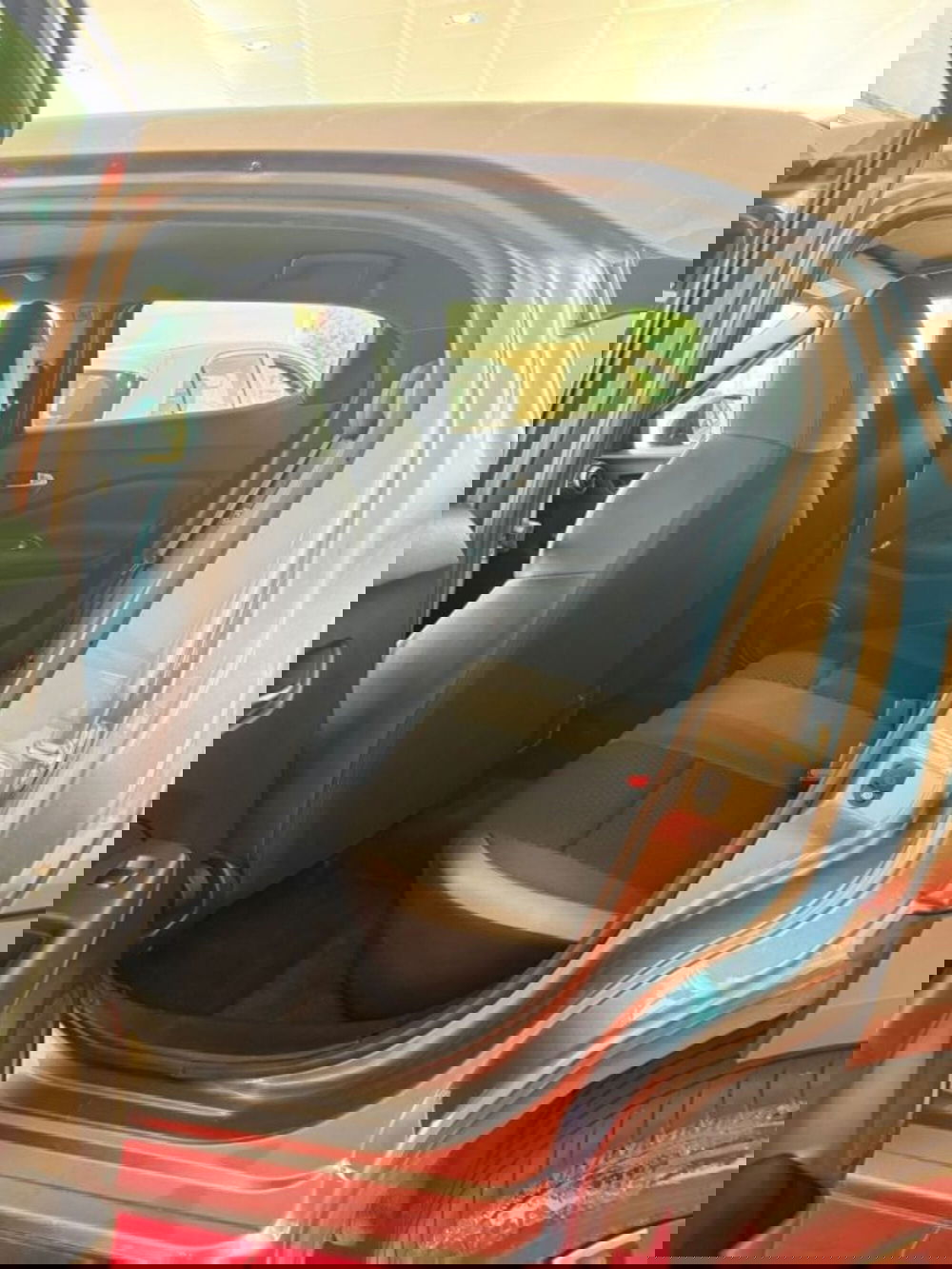 Nissan Juke usata a Sassari (8)