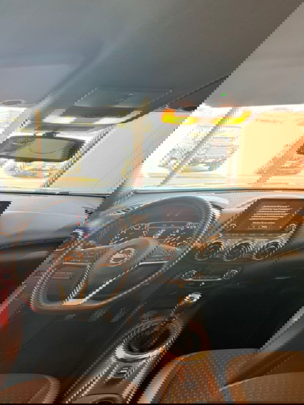 Nissan Juke usata a Sassari (9)