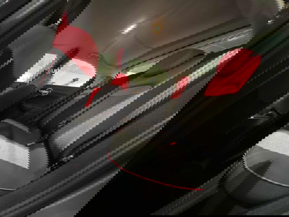 Fiat 500X usata a Sassari (11)