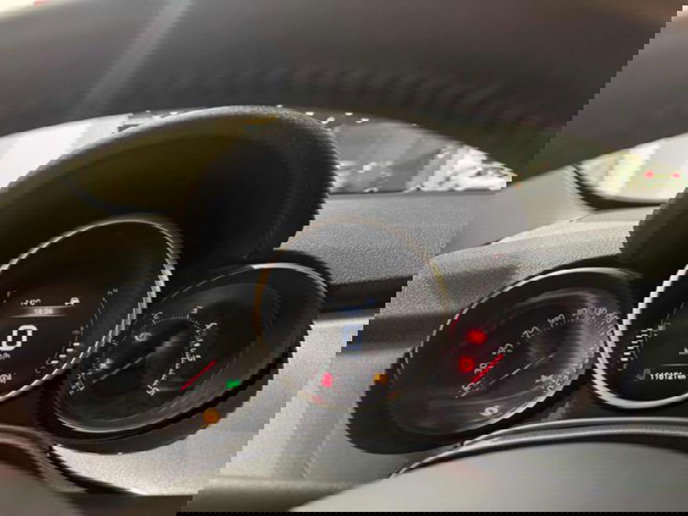 Fiat 500X usata a Sassari (15)