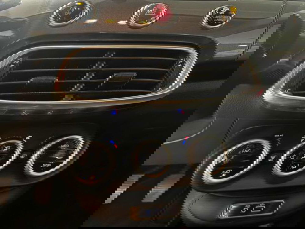 Fiat 500X usata a Sassari (17)