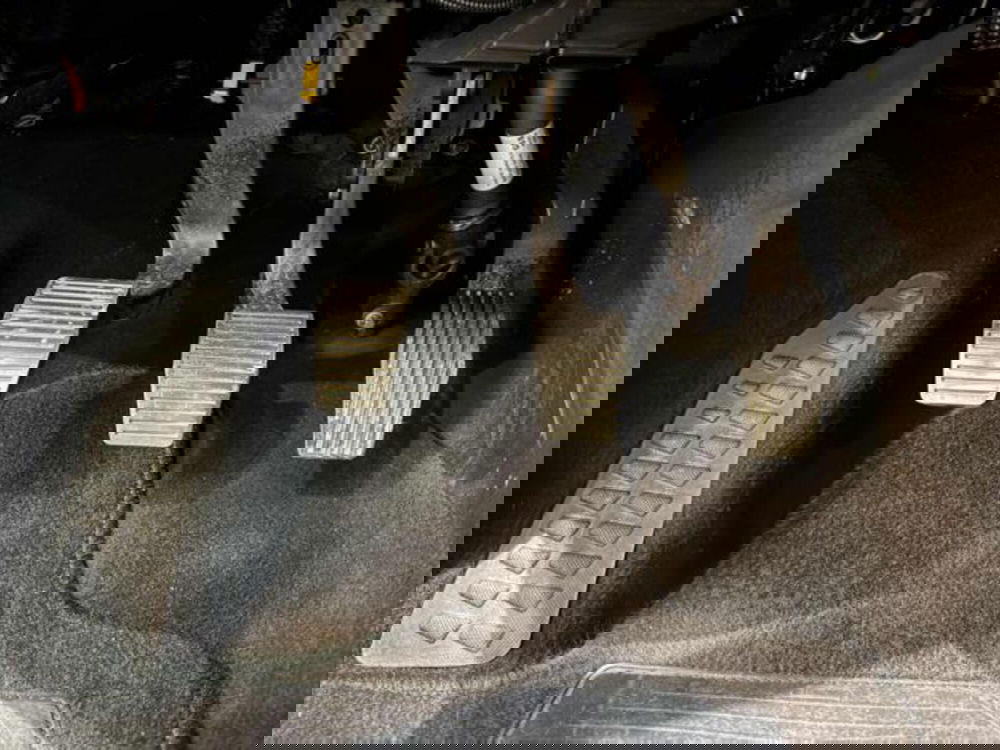 Fiat 500X usata a Sassari (19)