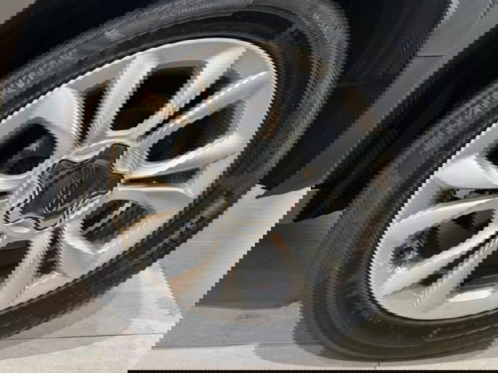 Fiat 500X usata a Sassari (9)