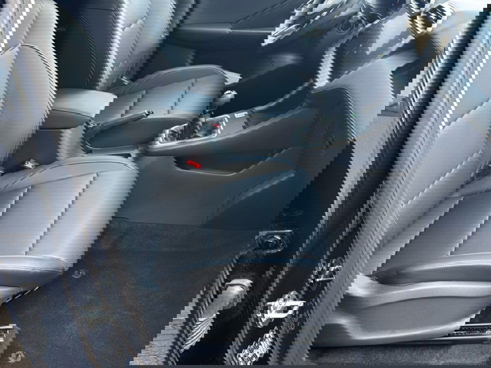 Mg ZS nuova a Ferrara (10)