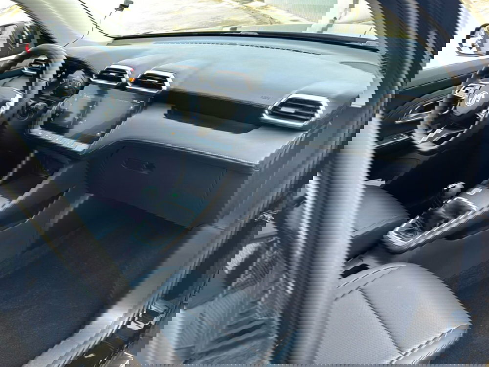 Mg ZS nuova a Ferrara (12)