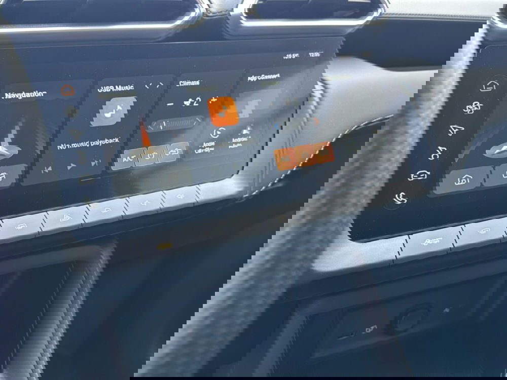 Mg ZS nuova a Ferrara (13)