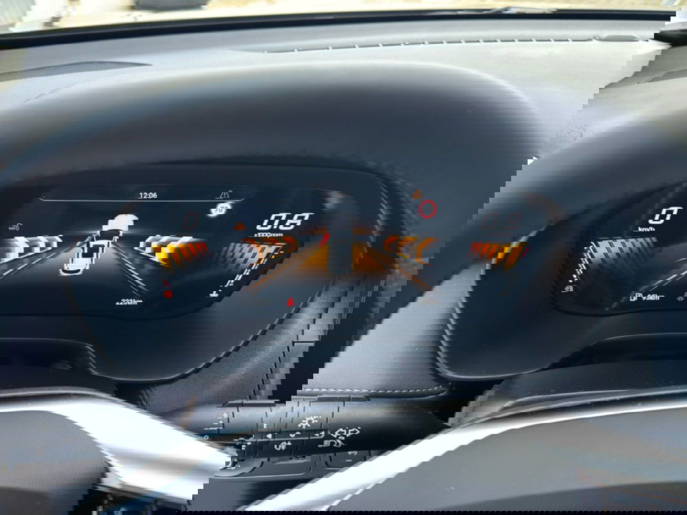 Mg ZS nuova a Ferrara (14)