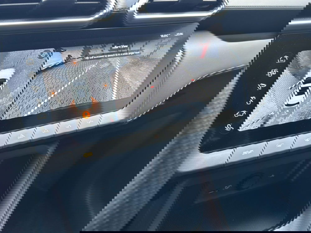 Mg ZS nuova a Ferrara (15)