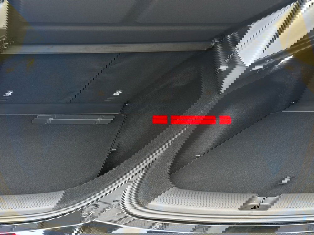 Mg ZS nuova a Ferrara (17)