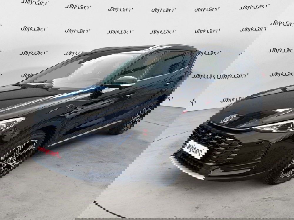 Mg ZS nuova a Ferrara (3)