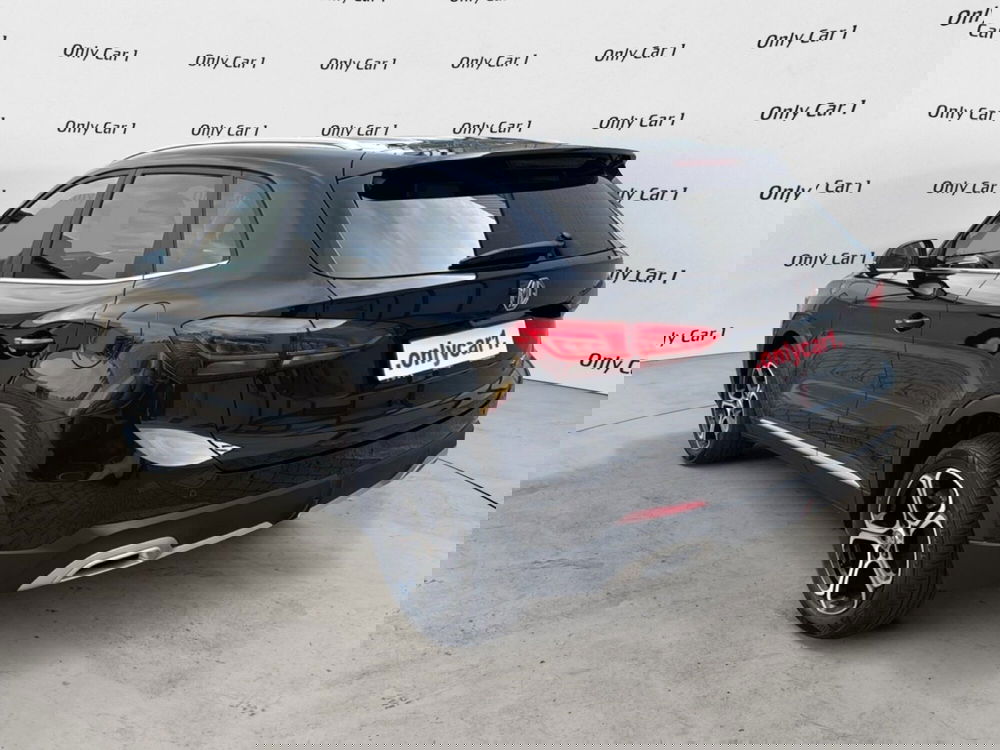 Mg ZS nuova a Ferrara (5)