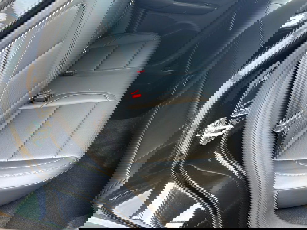 Mg ZS nuova a Ferrara (8)