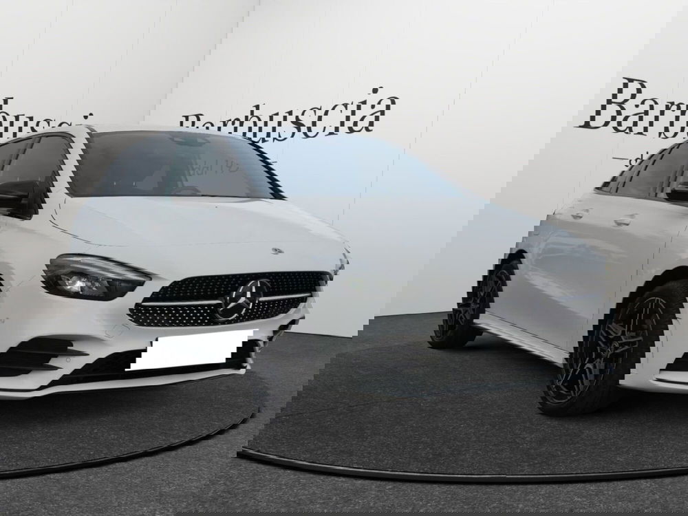 Mercedes-Benz Classe B usata a Pescara