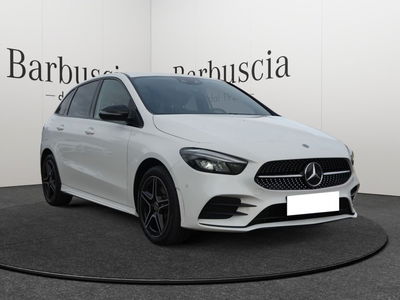 Mercedes-Benz Classe B 200 d Premium del 2022 usata a Pescara