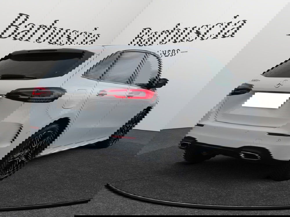 Mercedes-Benz Classe B usata a Pescara (2)