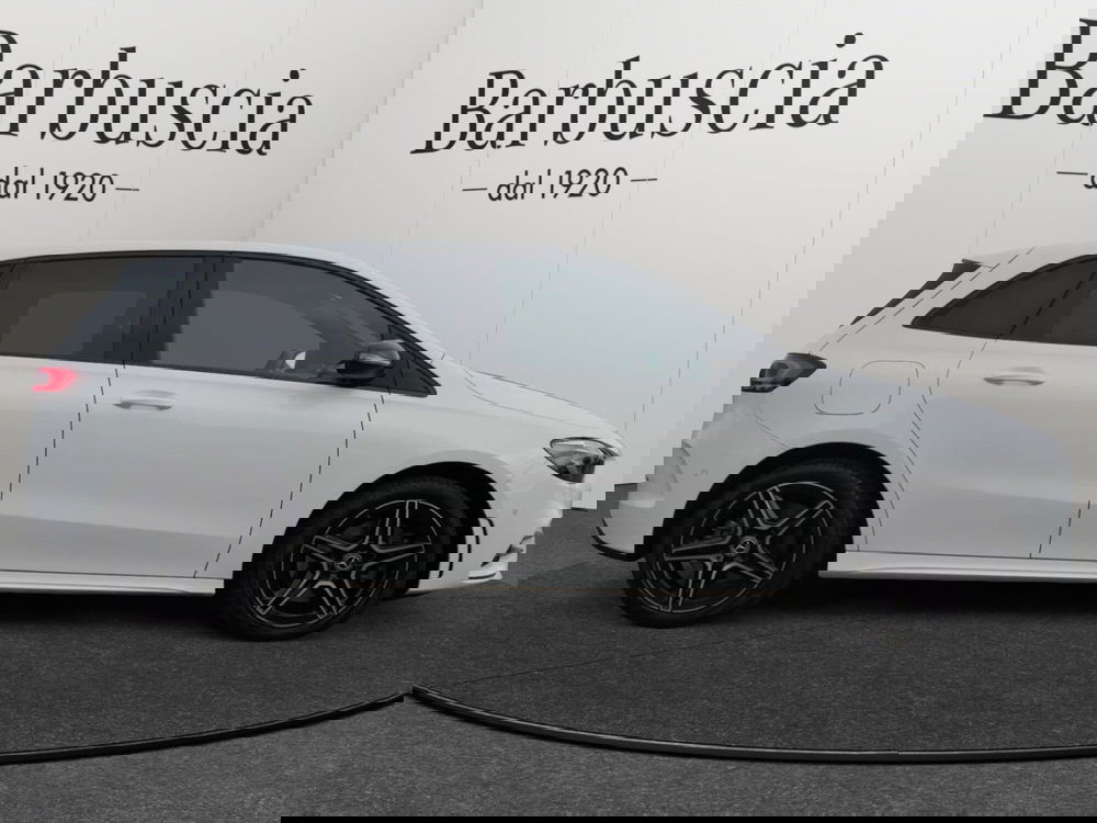 Mercedes-Benz Classe B usata a Pescara (3)